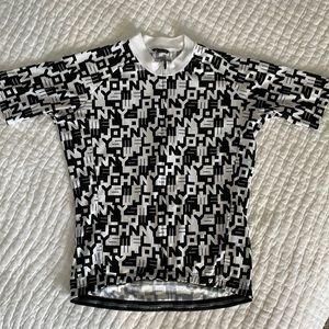Mellow Johnny’s Cycling Jersey